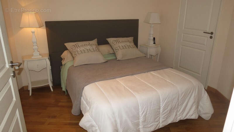 Vente appartement 4/5 pieces avec terrasse - photo 8