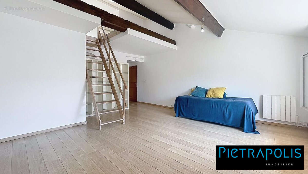 Appartement à ECULLY