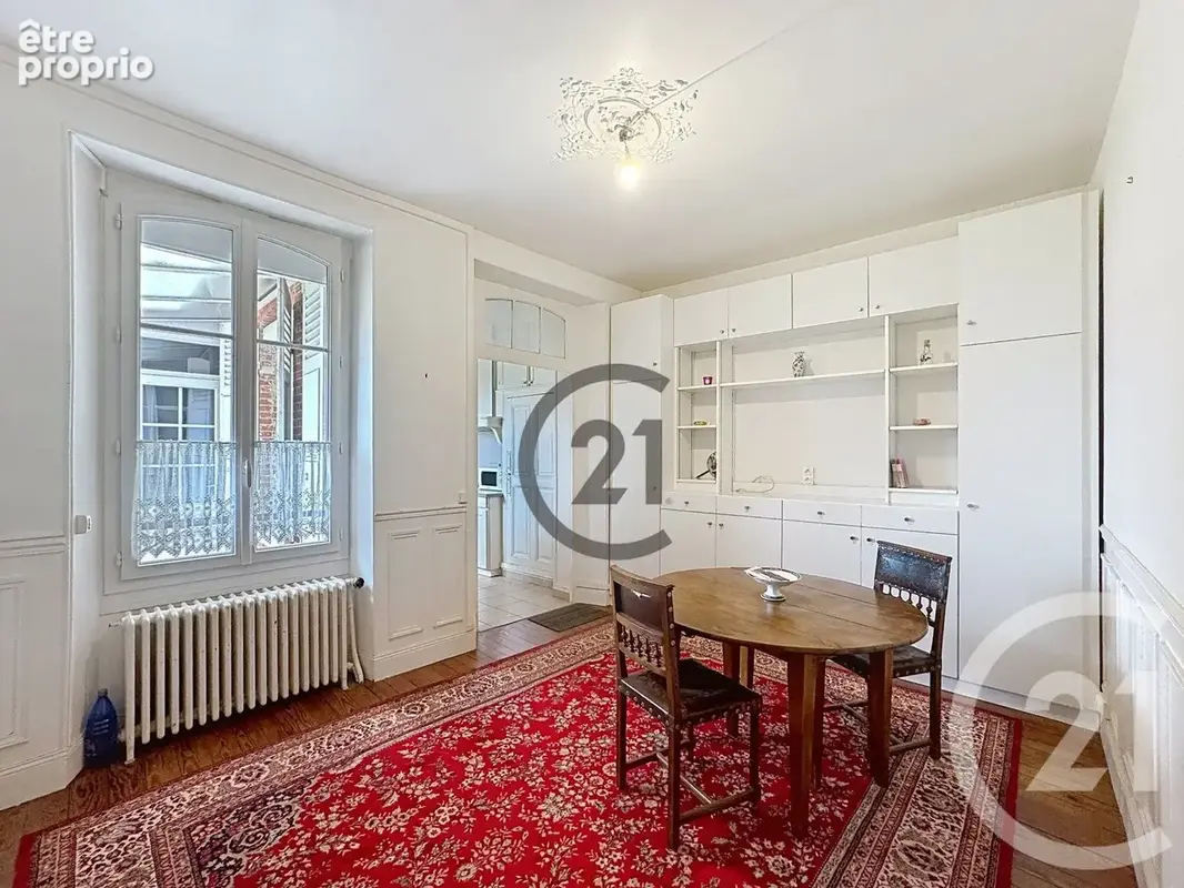 Appartement 3 pièces 70 m² à vendre à Montereau-Fault-Yonne (77130) - photo 2