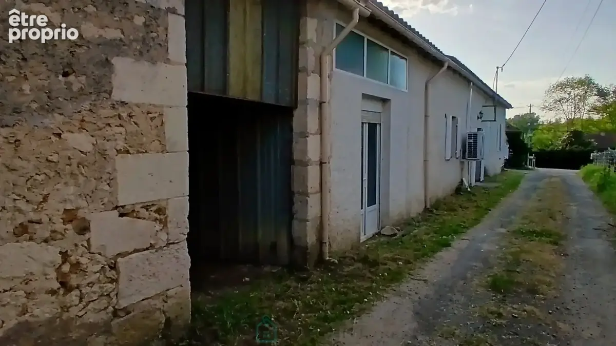 Longère de caractère - photo 5