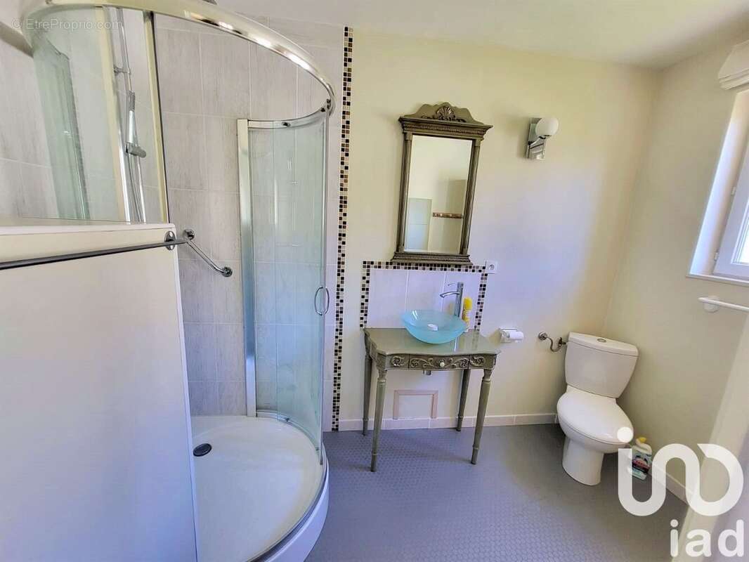 Photo 8 - Maison à RICHELIEU