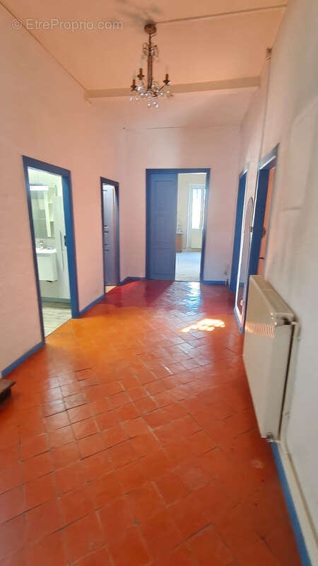 Maison à LOUPIA