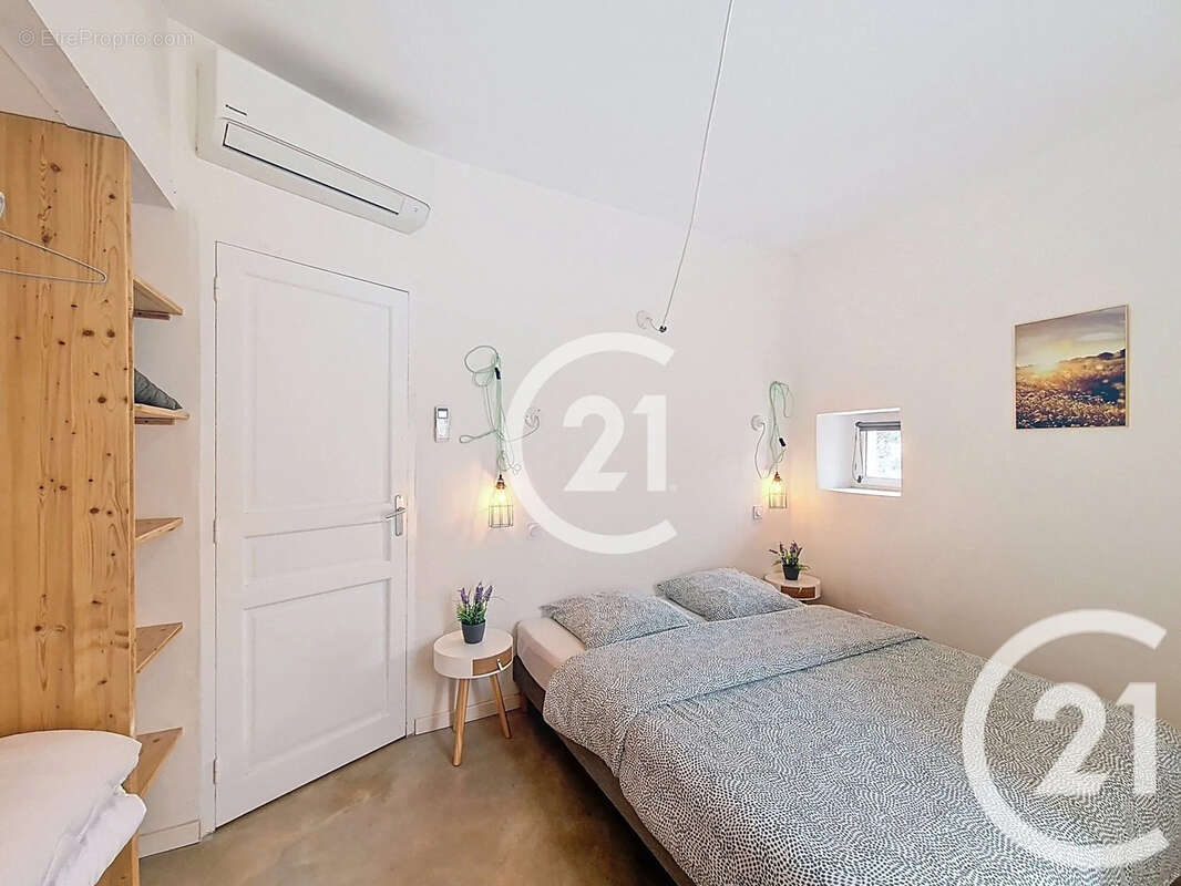 Appartement à SAINT-REMY-DE-PROVENCE