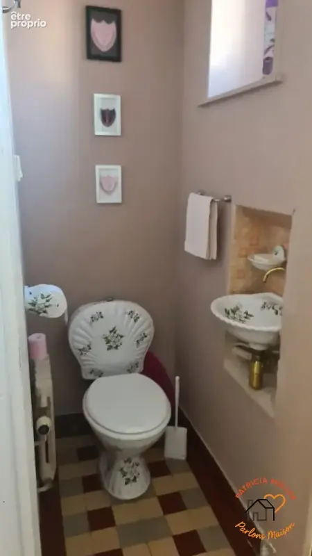 Maison 6 pièces 141 m² à vendre à Bogny-Sur-Meuse (08120) - photo 5