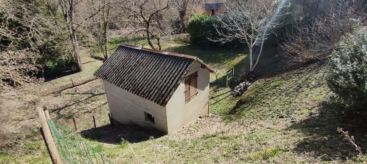 Maison à PREVERANGES