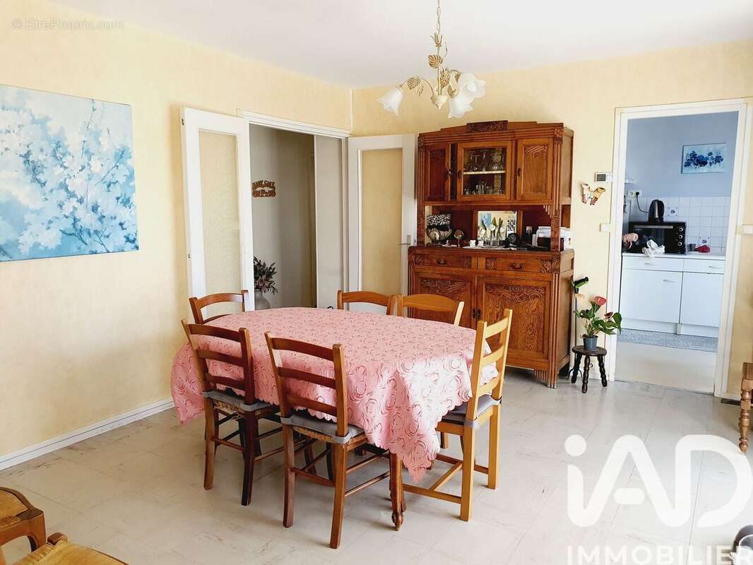 Photo 4 - Maison à CRESSY