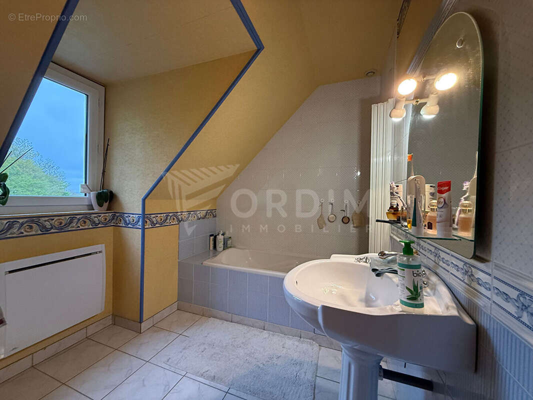 Maison à BELLEVILLE-SUR-LOIRE