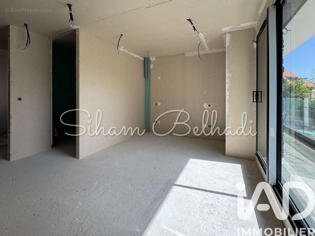 Photo 9 - Maison à SAINT-MAUR-DES-FOSSES