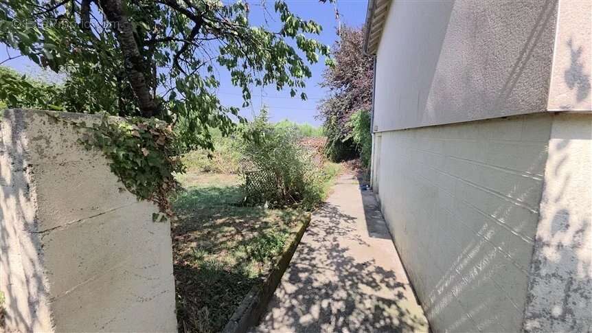 À vendre : maison de village, Bussière-Poitevine - 87 - photo 20