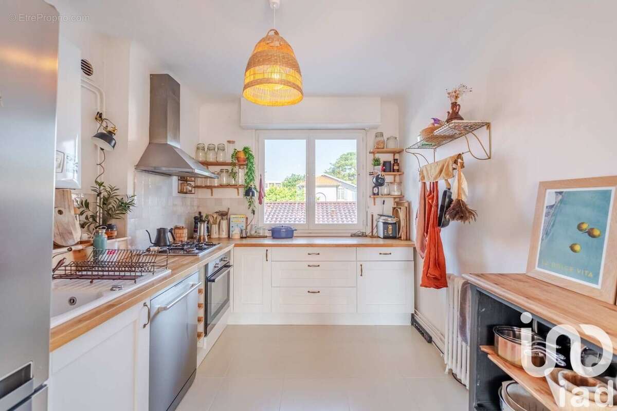 Photo 2 - Appartement à BIARRITZ