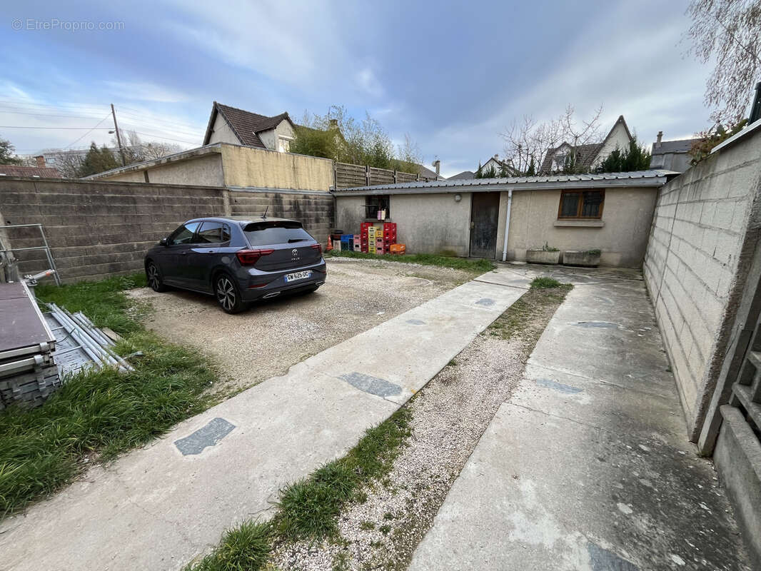 Appartement à ATHIS-MONS