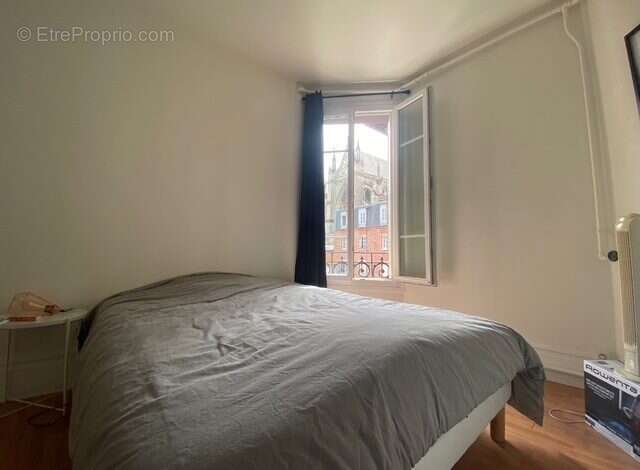 Appartement à SOISSONS