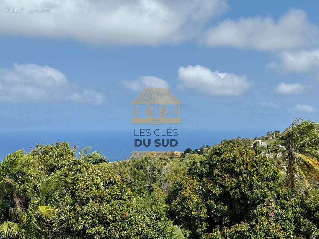 Maison à PETITE-ILE