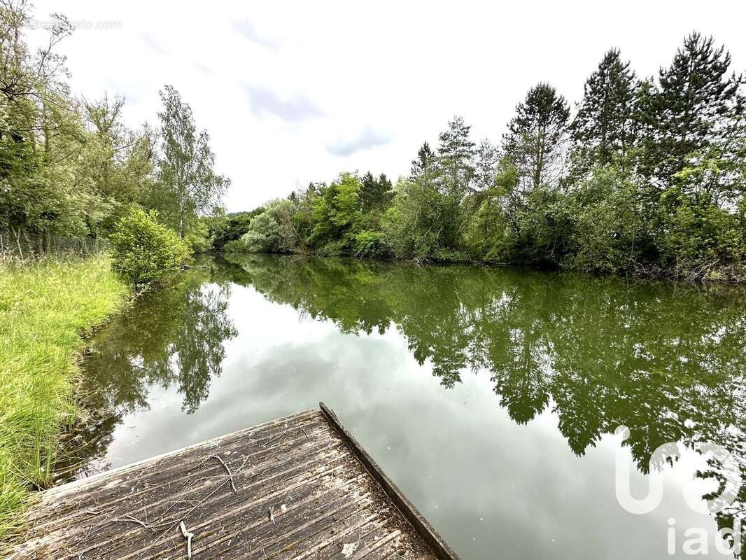 Photo 4 - Terrain à VAILLY-SUR-AISNE