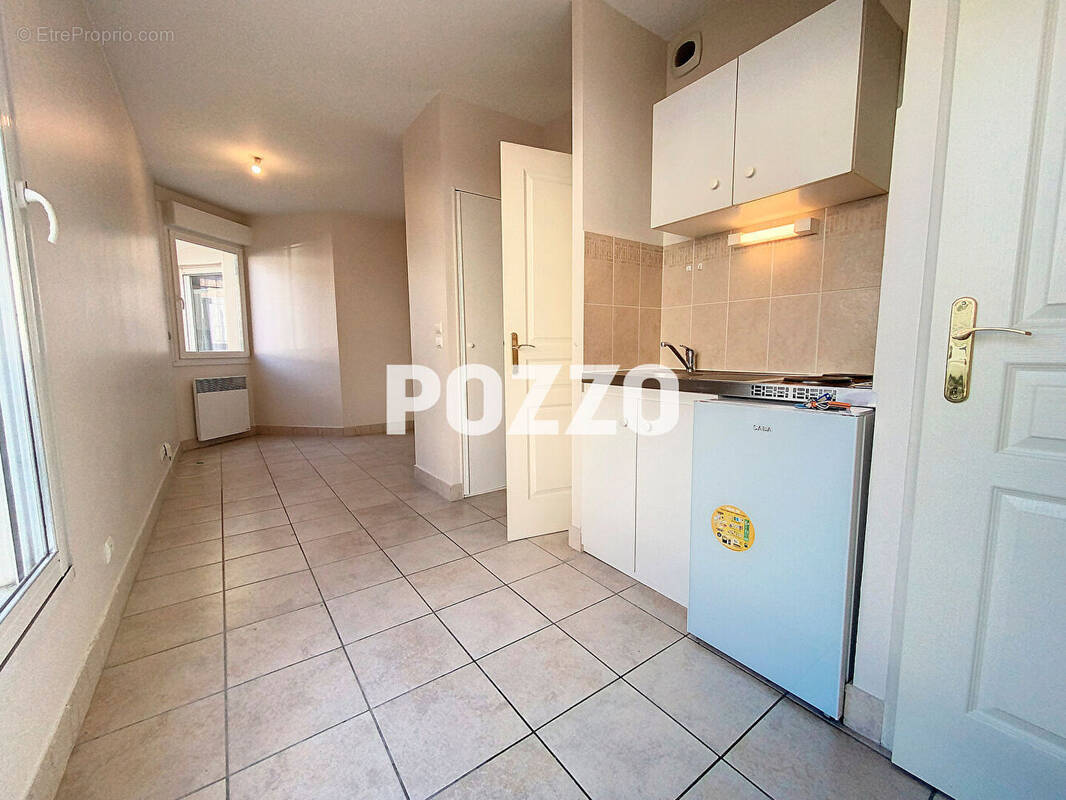 Appartement à CAEN
