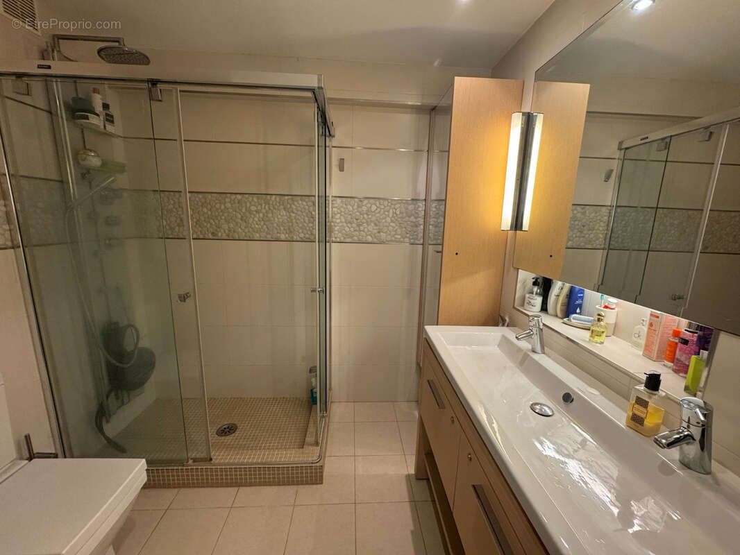 Appartement à BIARRITZ