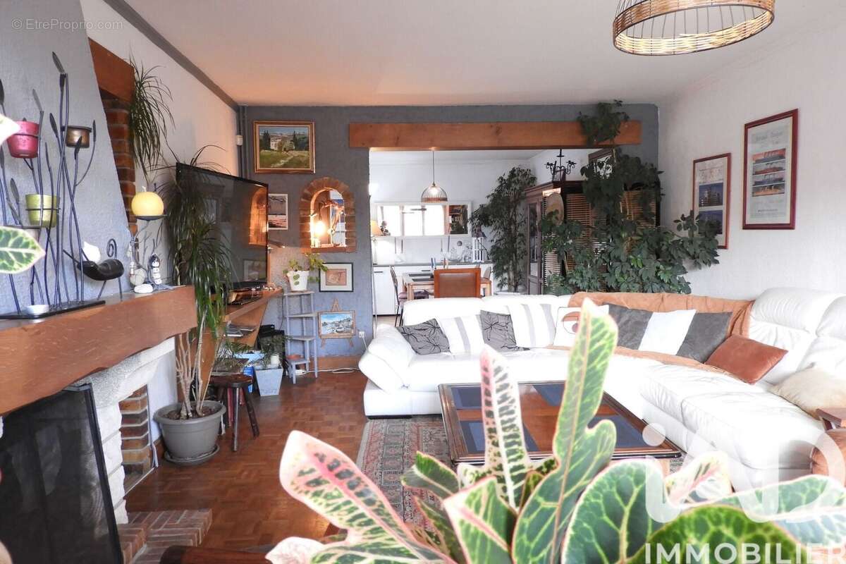 Photo 2 - Maison à LE HAVRE