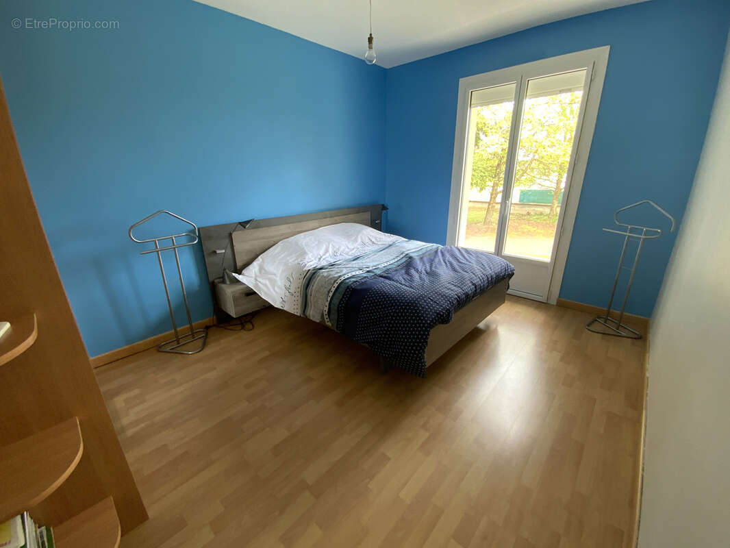 Maison à COLOMBIER-SAUGNIEU