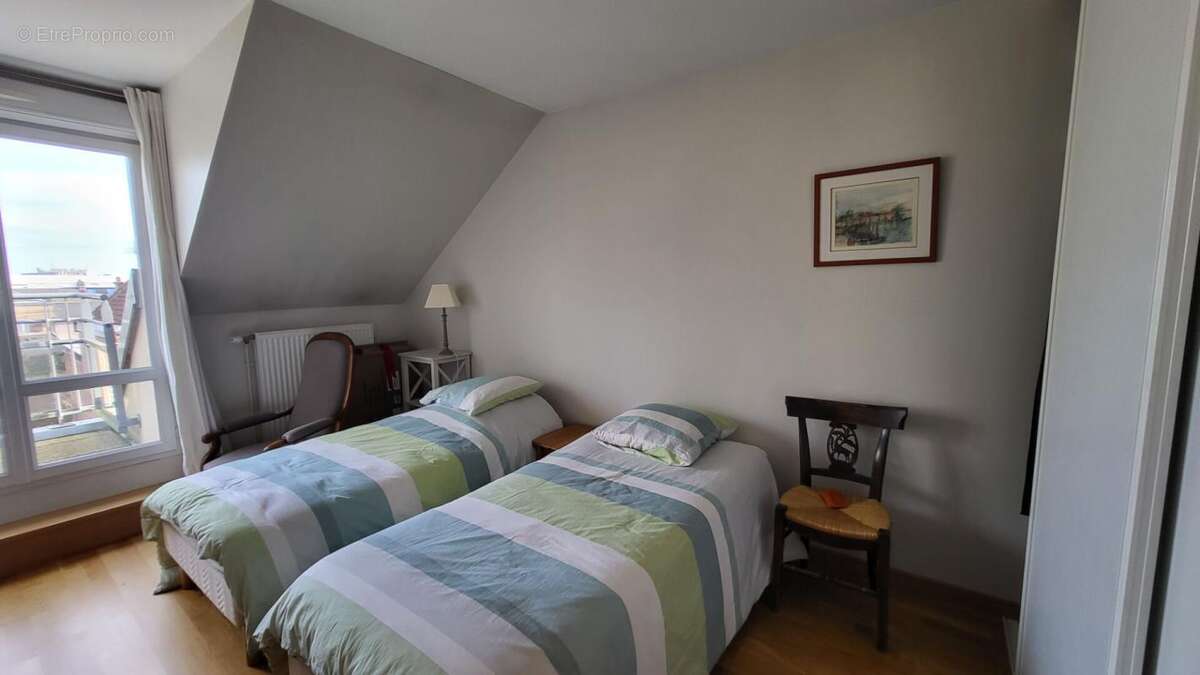 Appartement à SAINT-QUENTIN