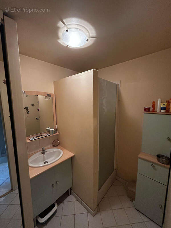 Appartement à VILLEJUIF