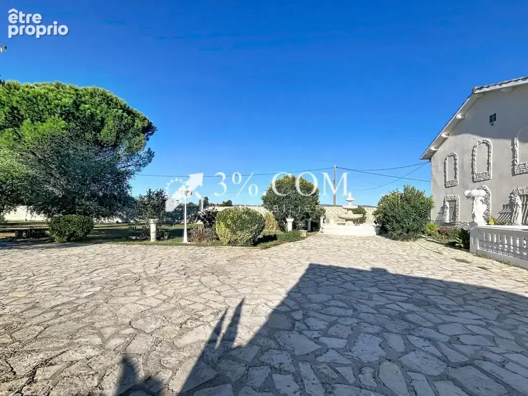 Maison 300 m2 avec 2 logement indépendants sur une parcelle - photo 30