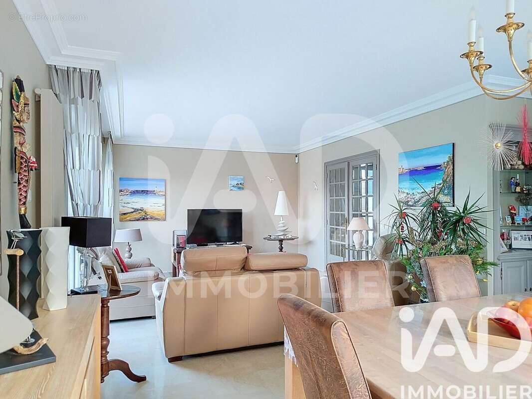 Photo 4 - Maison à LE VIVIER-SUR-MER