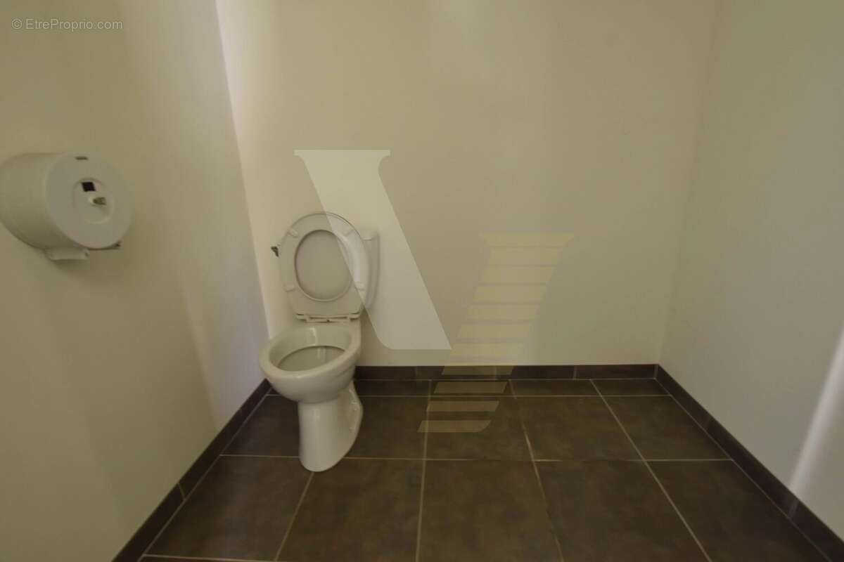 Appartement à VILLENEUVE-LES-BEZIERS
