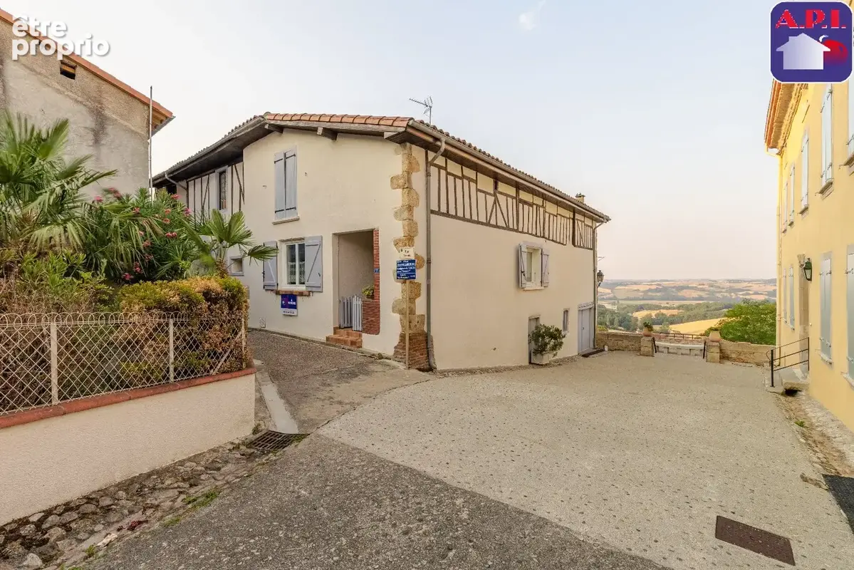 Maison de caractere avec vue exceptionnelle - photo 18