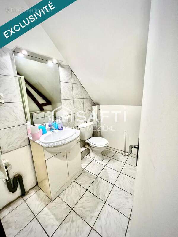 Photo 4 - Maison à SAINT-MAURICE-AUX-RICHES-HOMMES