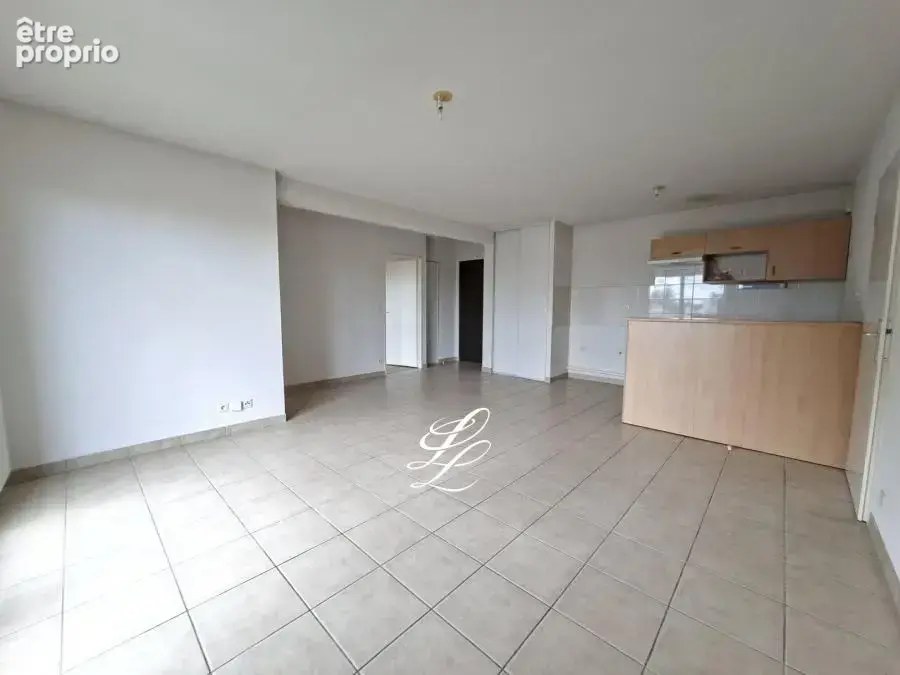 Appartement 3 pièces 60 m² à vendre à Le Mans (72100) - photo 19