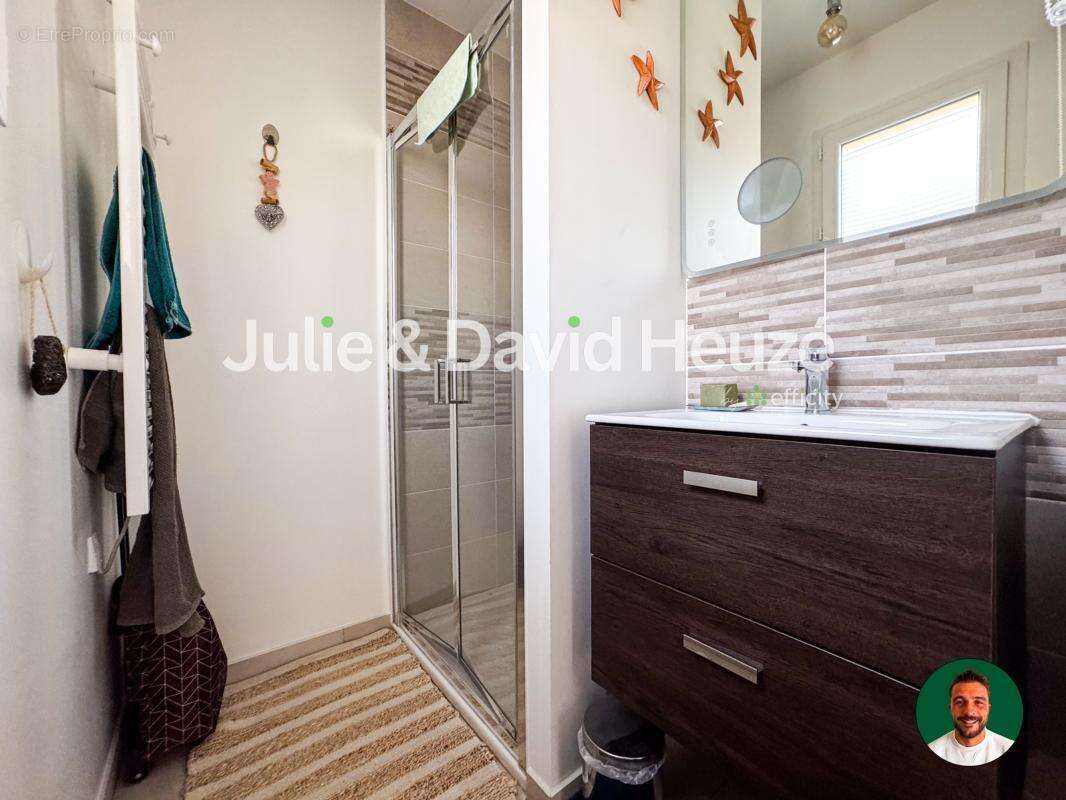 Maison 135 m² à Lacanau  - photo 16