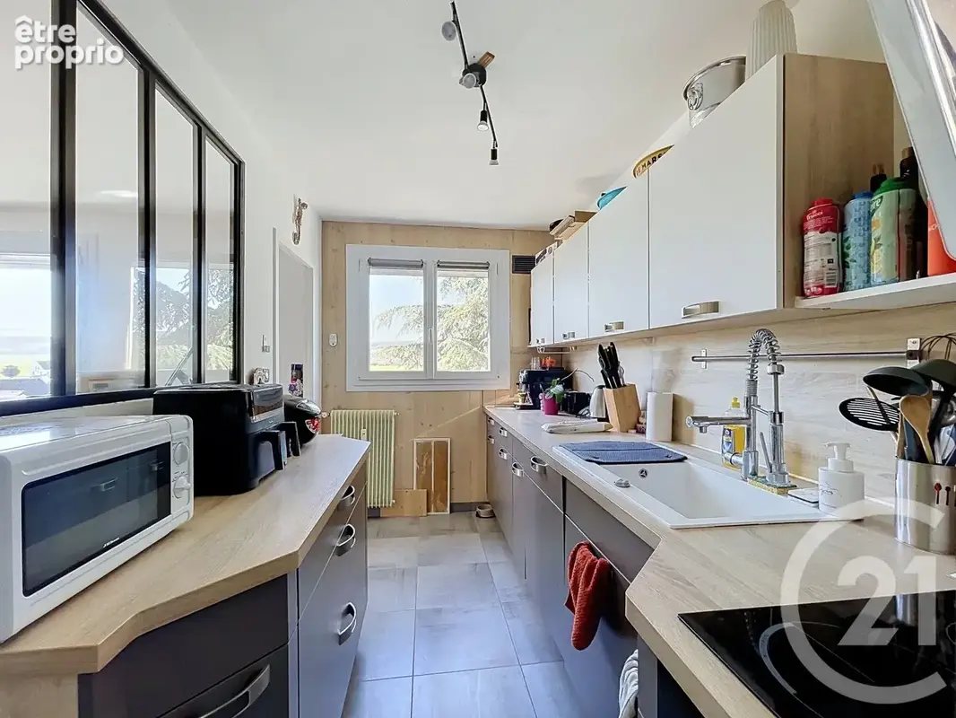 Appartement 4 pièces 76 m² à vendre à Gevrey-Chambertin (21220) - photo 7