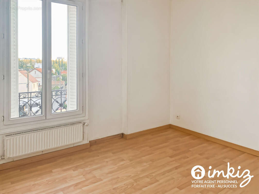 Appartement à NEUILLY-SUR-MARNE