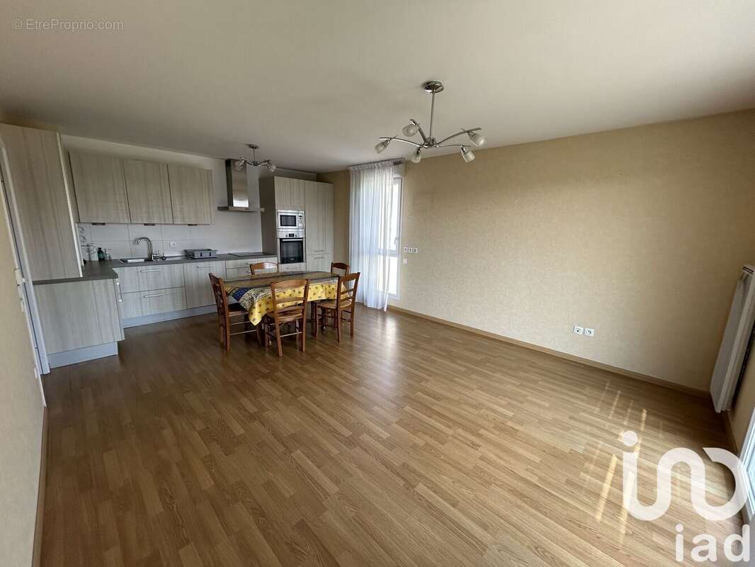 Photo 3 - Appartement à WASQUEHAL