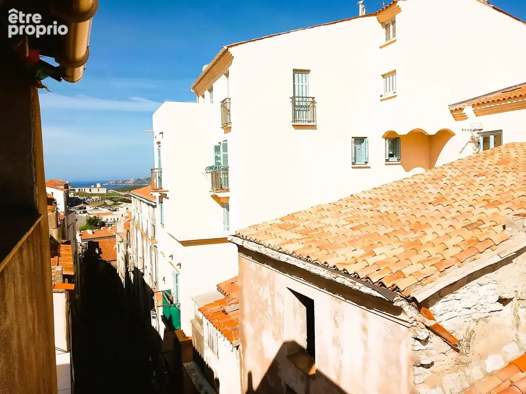 Appartement atypique avec terrasse en haute ville - photo 15