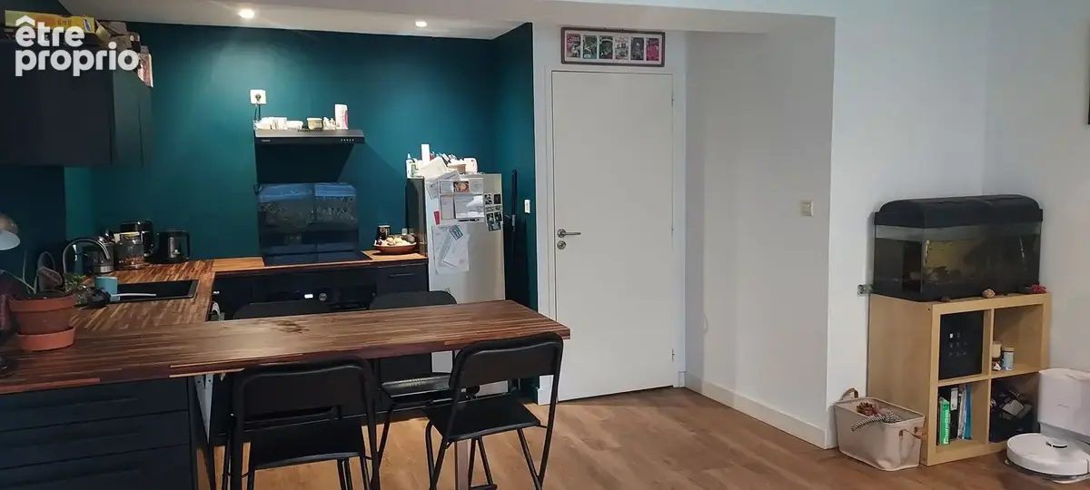 Appartement 4 pièces 64 m² à vendre à Saint-Pabu (29830) - photo 6