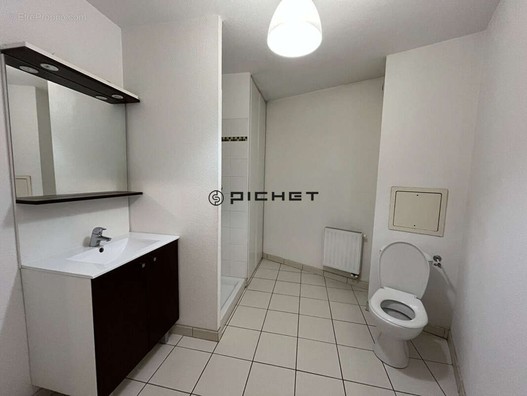 Appartement à LEGE-CAP-FERRET