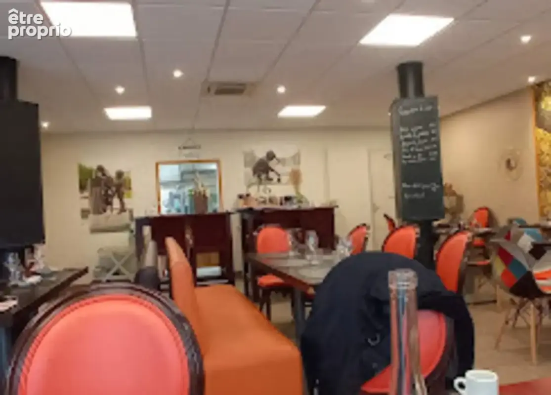 Restaurant Chambord-Cheverny-Villesavin - photo 2