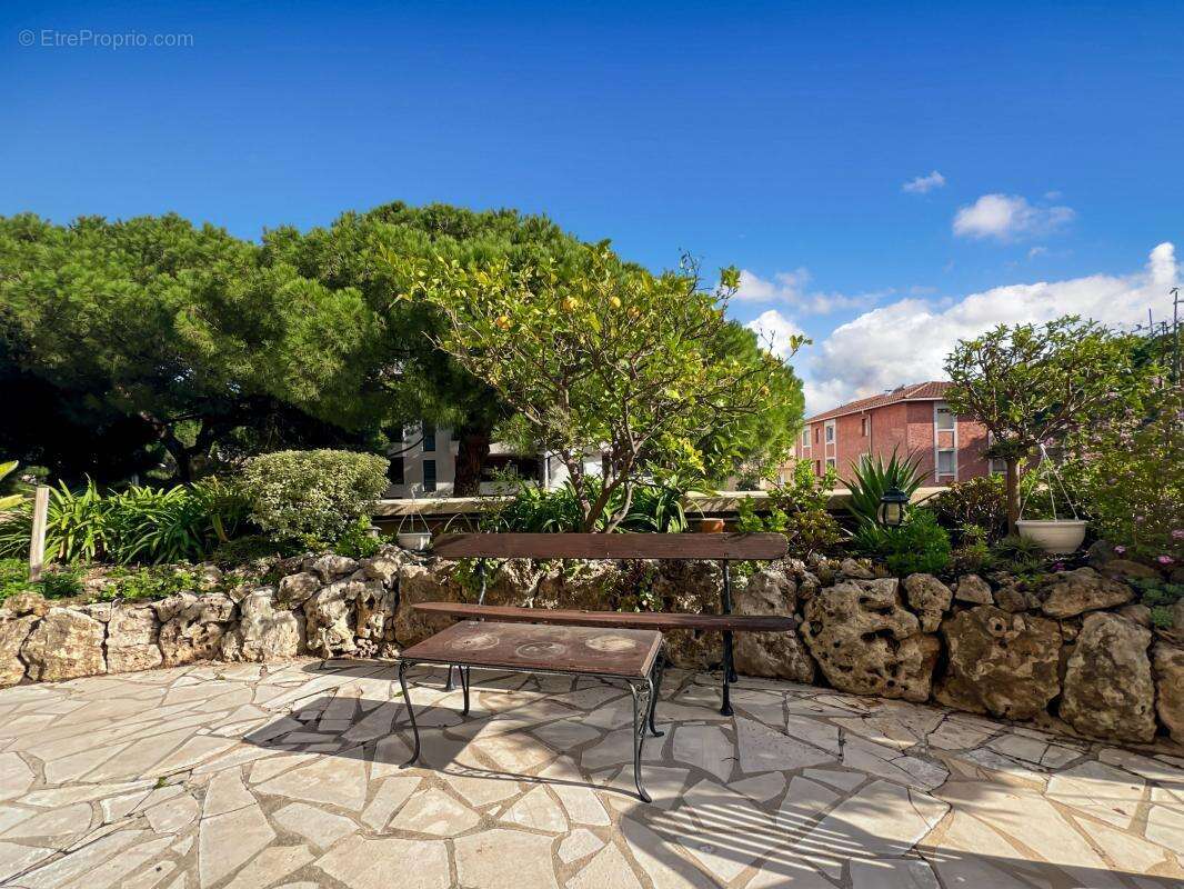 Appartement à FREJUS