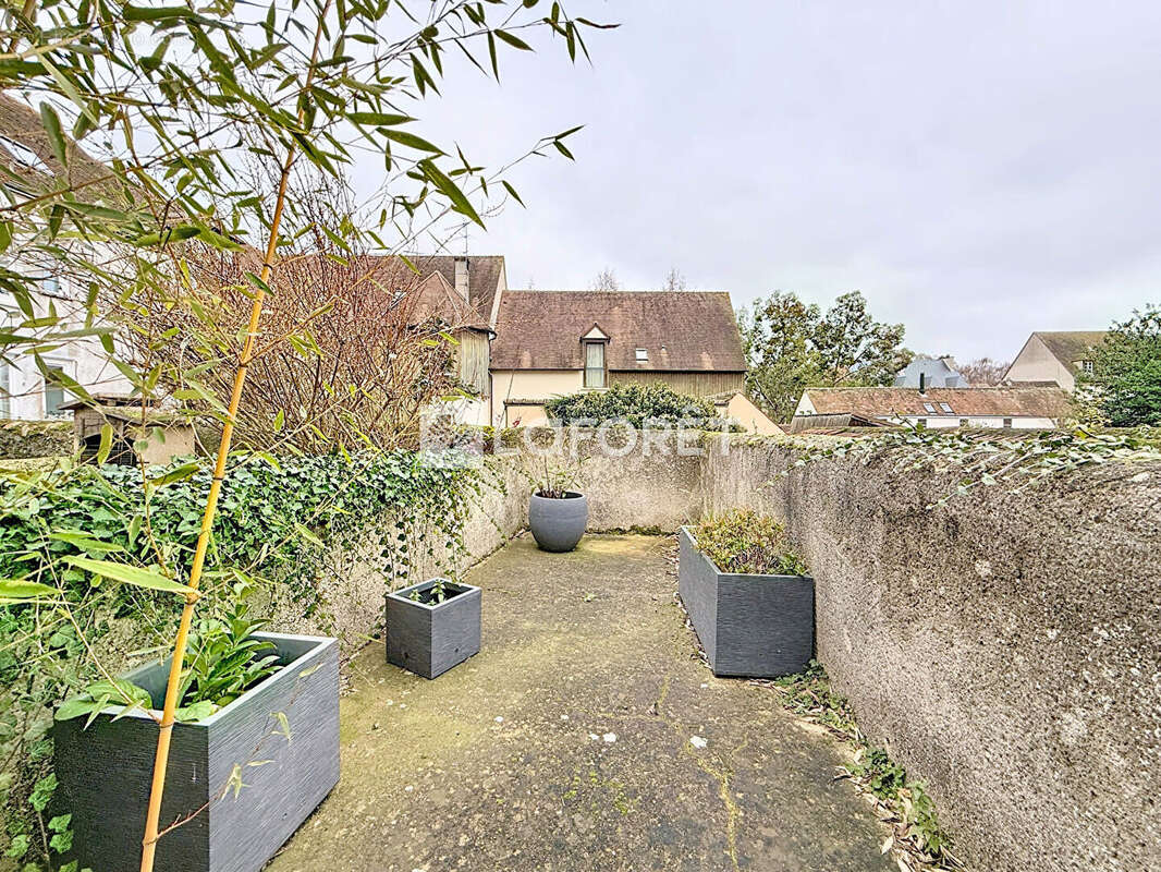 Appartement à CHARTRES
