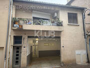 Appartement à PERTUIS