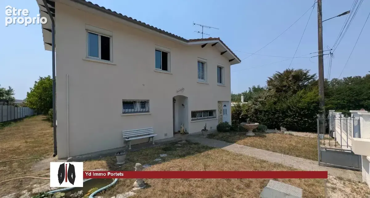 Maison 5 pièces sur une parcelle de 1160m2 - photo 8