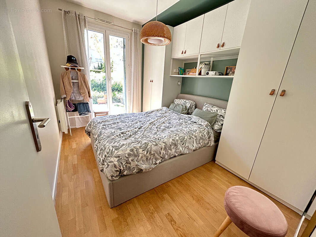 Appartement à POISSY
