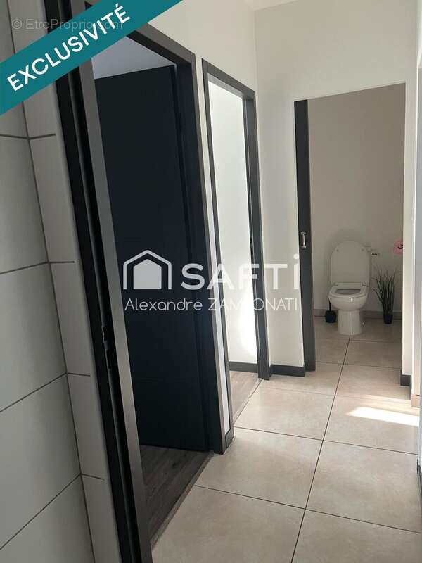 Photo 7 - Maison à DONZAC