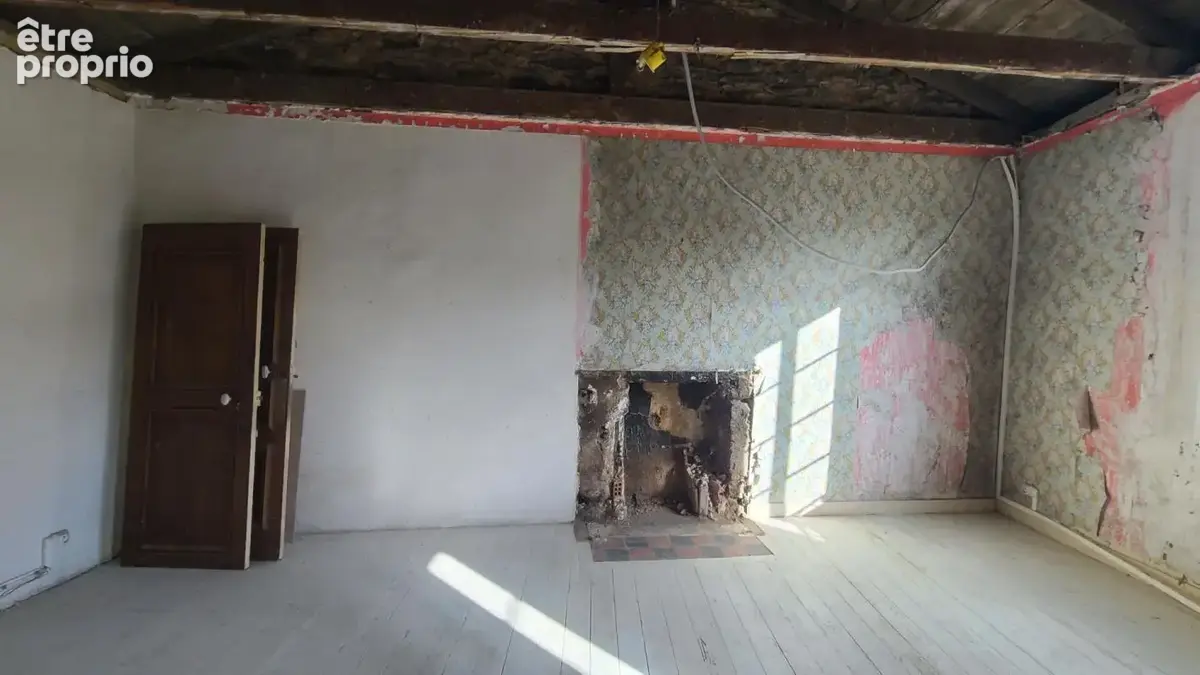 Maison de ville - photo 10