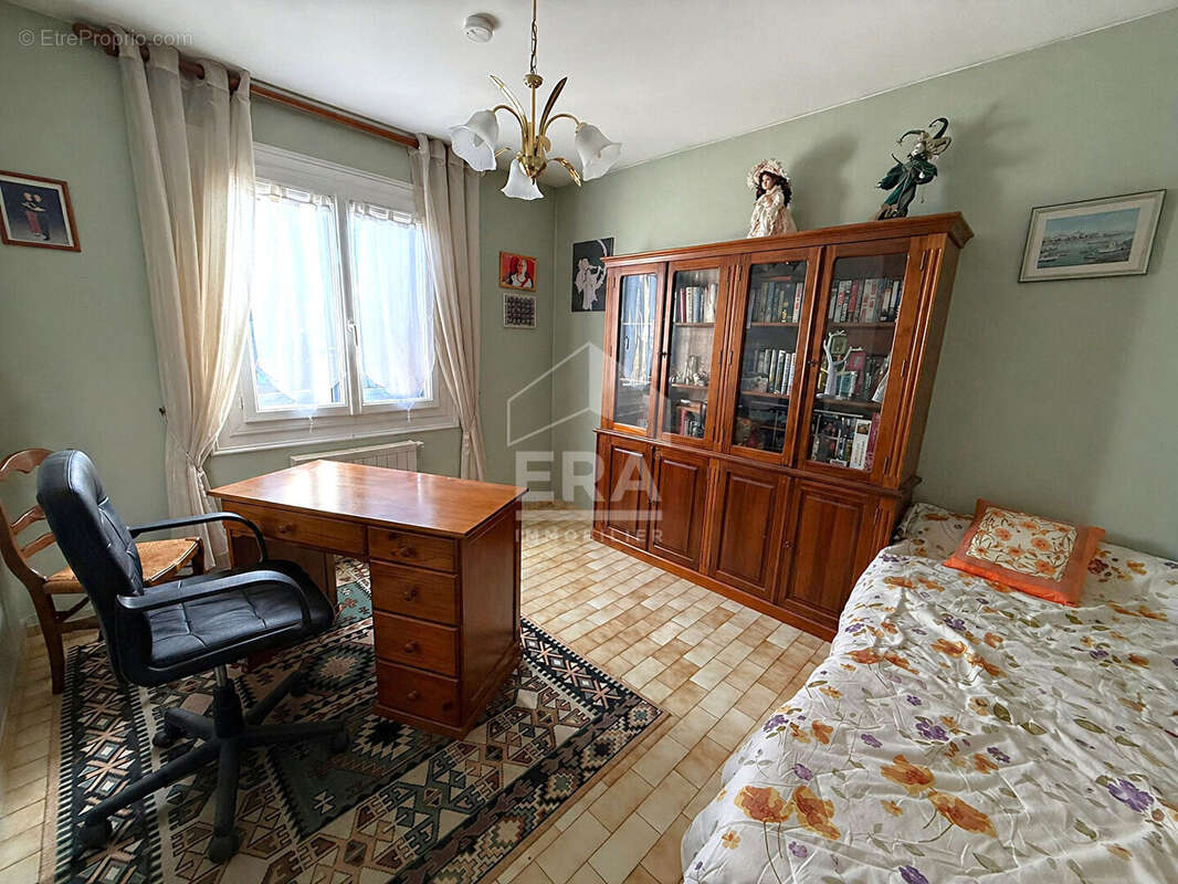 Maison à LES PENNES-MIRABEAU