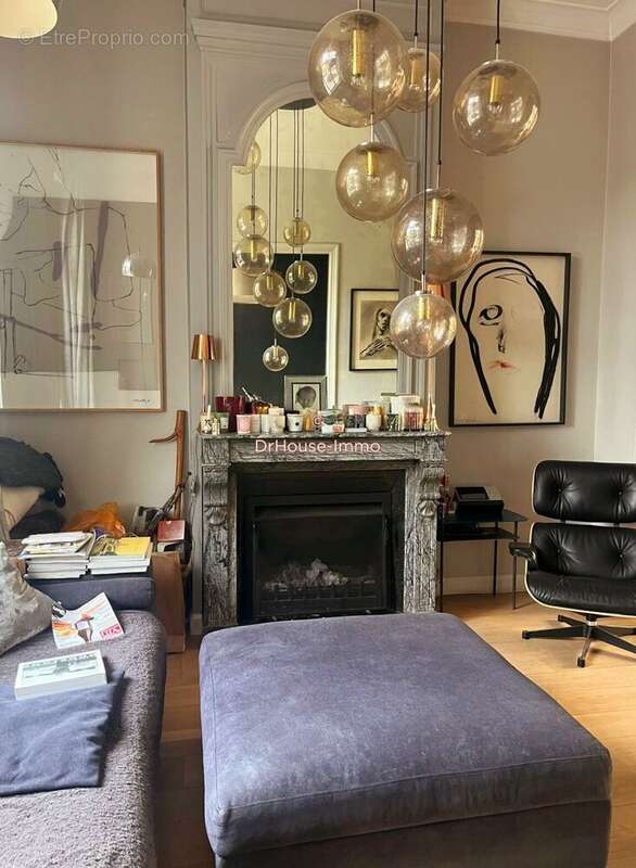 Maison à LAMBERSART