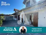 Maison à MOIRANS-EN-MONTAGNE