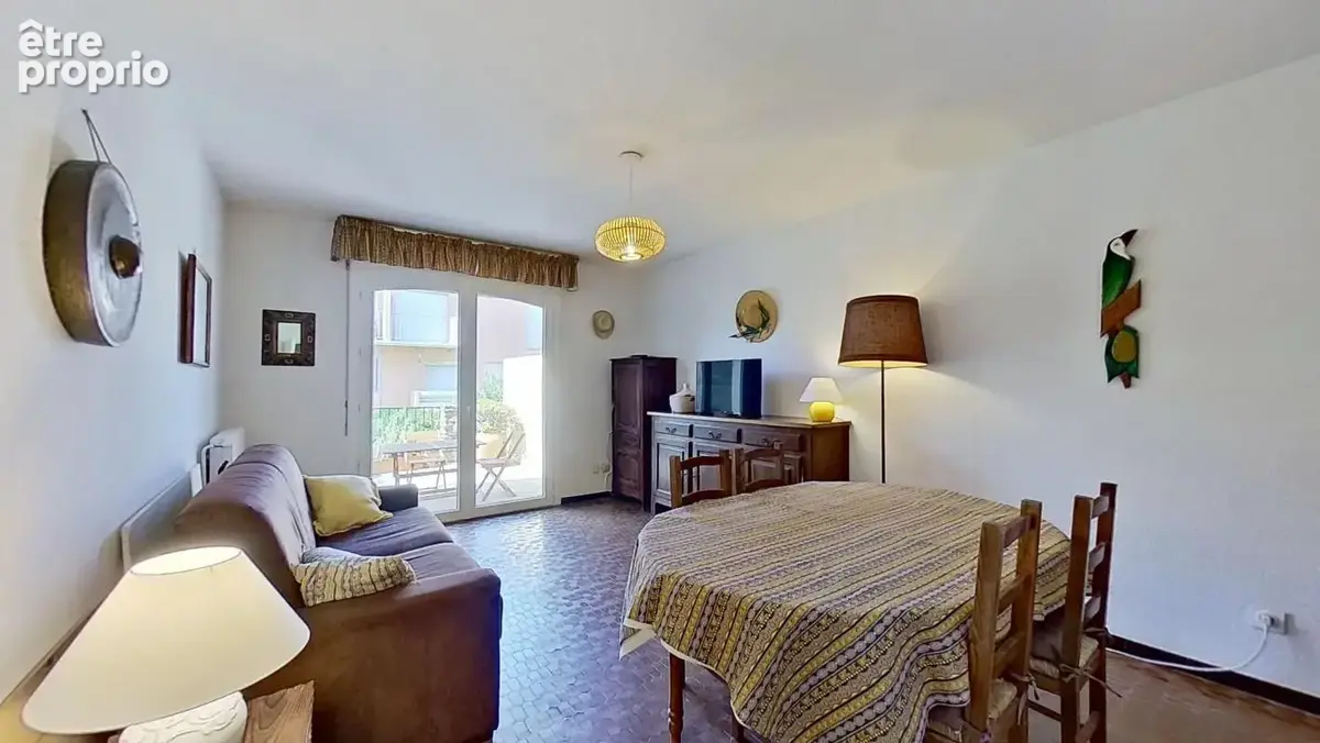Appartement - photo 2