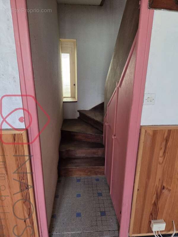 Maison 4 pièces 50m2 - photo 8
